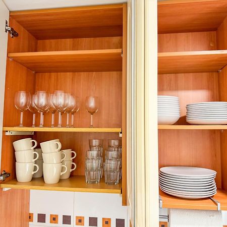 Bielsa Del Pilar Turistea Apartment ซาราโกซา ภายนอก รูปภาพ