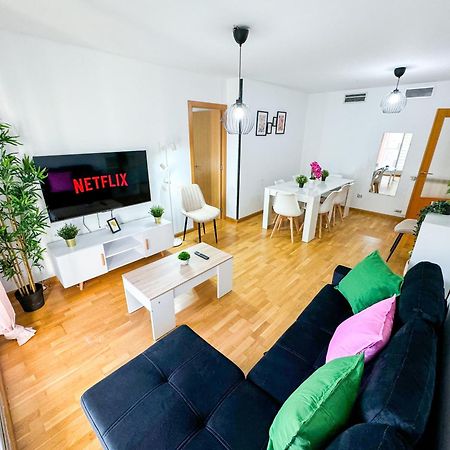 Bielsa Del Pilar Turistea Apartment ซาราโกซา ภายนอก รูปภาพ