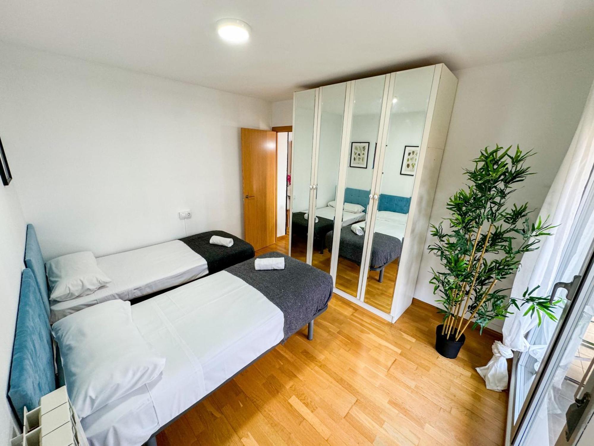 Bielsa Del Pilar Turistea Apartment ซาราโกซา ภายนอก รูปภาพ