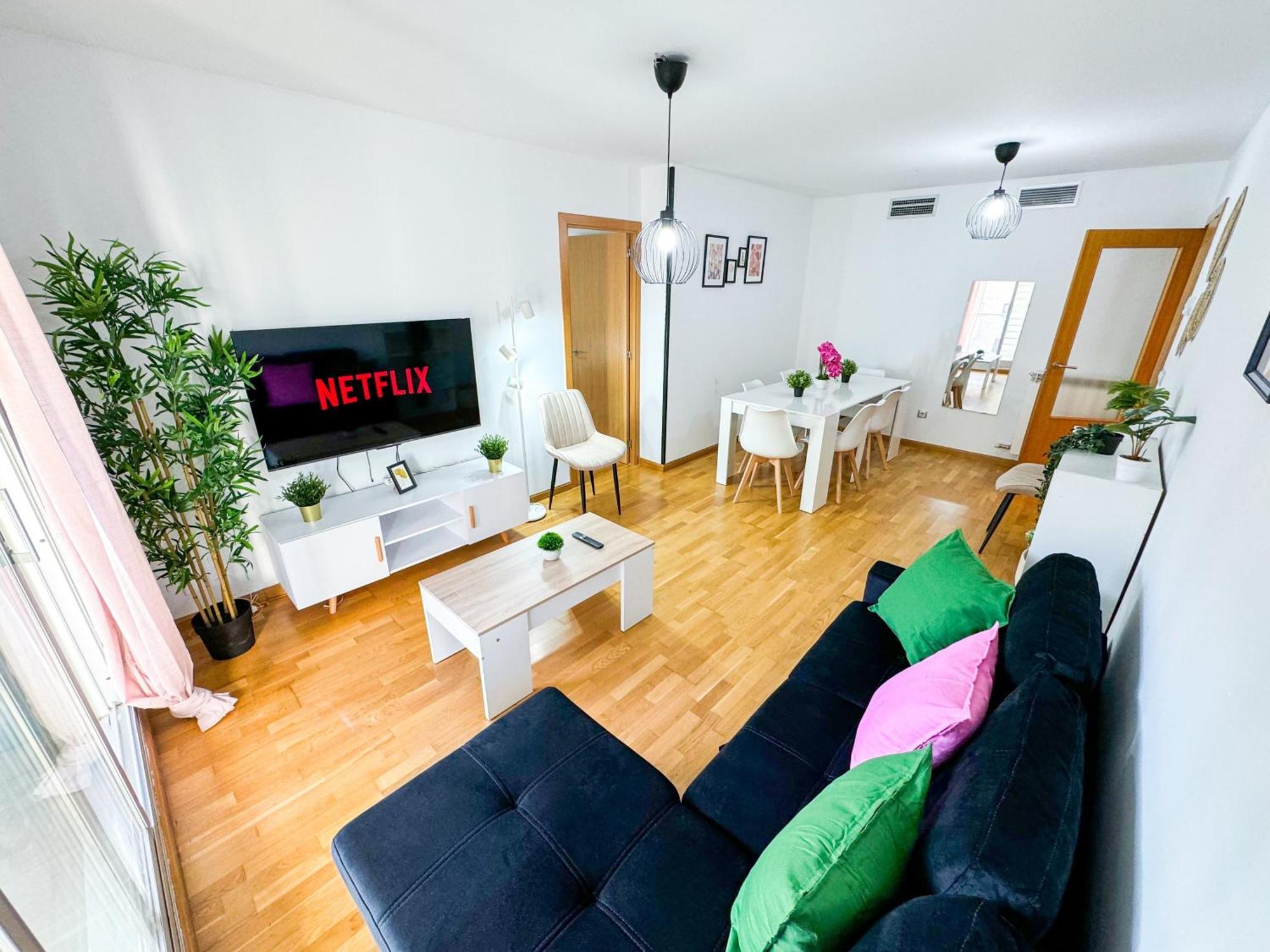 Bielsa Del Pilar Turistea Apartment ซาราโกซา ภายนอก รูปภาพ