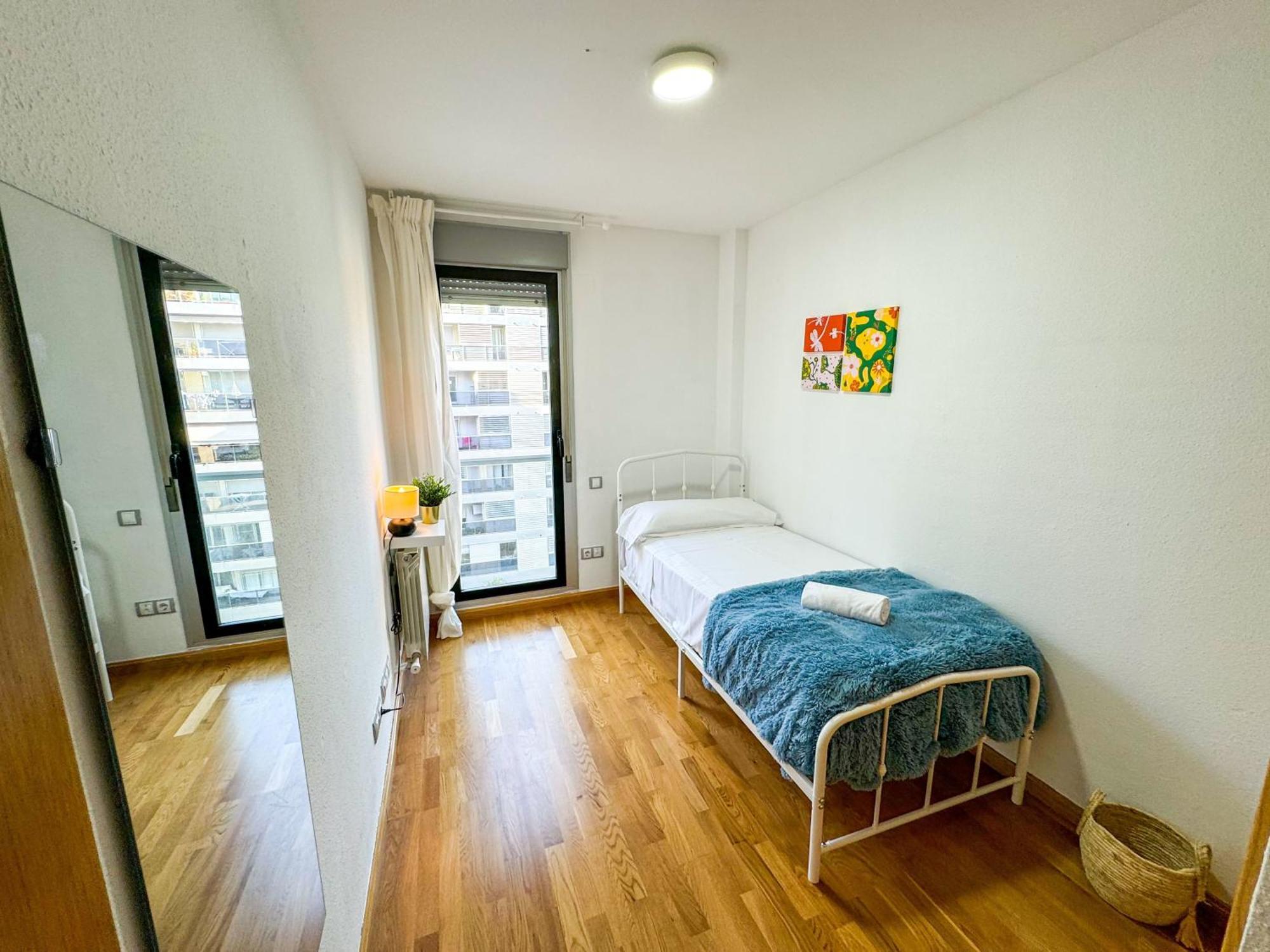 Bielsa Del Pilar Turistea Apartment ซาราโกซา ภายนอก รูปภาพ